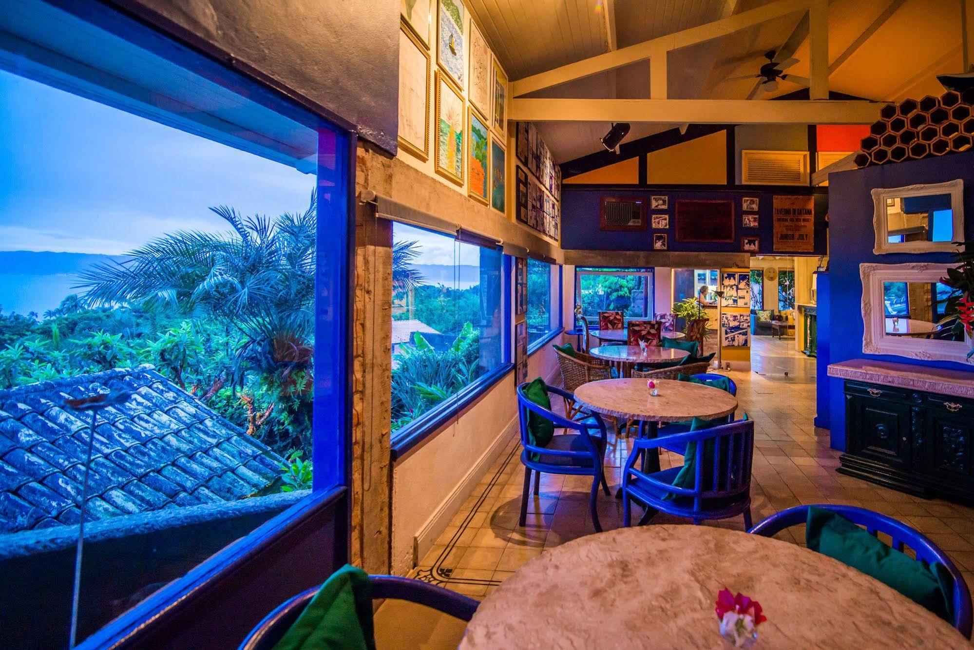 Hotel Pousada Maison Joly Ilhabela