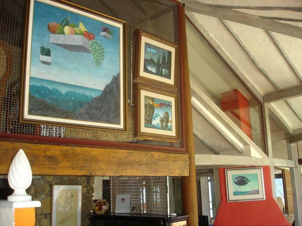 Pousada Maison Joly Ilhabela